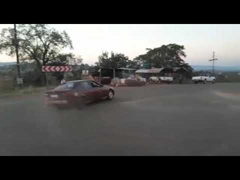 Oom Masharks spining his e36 325i