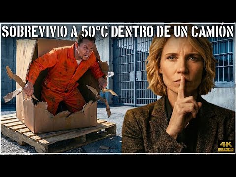 America's Most Wanted Man: The Impossible Escape from the Box