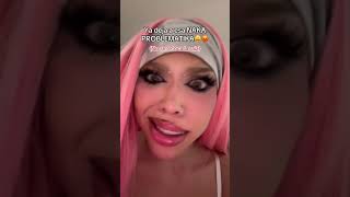 TIK TOK DE YERI MUA #shorts