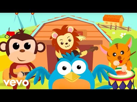 Sing Hosanna - Halleu Halleu