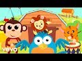 Sing Hosanna - Hallelu, Hallelu | Bible Songs for Kids