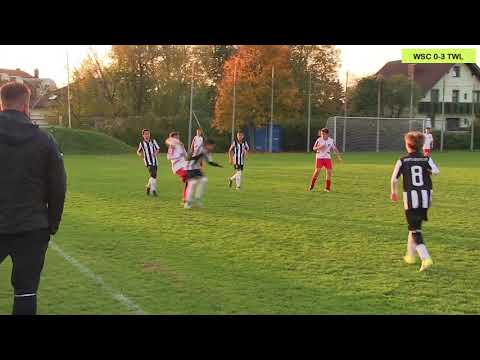 WSC U13 - TWL U13