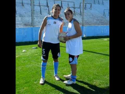 Chicas de Belgrano Campeonas. PARTE 3