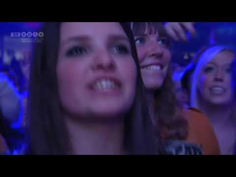 Suspekt - Danish DeeJay Awards 2012