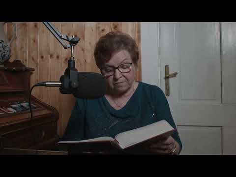 Druhý list Tesalonickým 1.