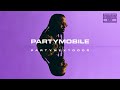 PARTYNEXTDOOR BELIEVE IT FT RIHANNA CHOPPED NOT SLOPPED OFFICIAL AUDIO