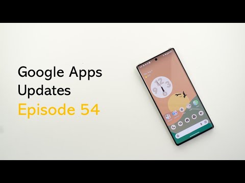 Google Apps Updates, Tips and Tricks - Ep.54 - 28 New Features