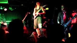SKEAMER - Flesh and Blood @ The Underworld