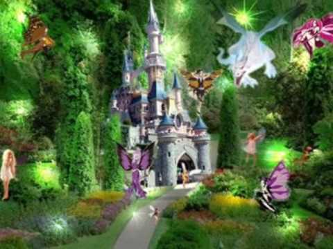 Vo svetot na bajkite