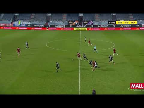 Adam Karabec another awesome skills. Big talent Czech football 🇨🇿