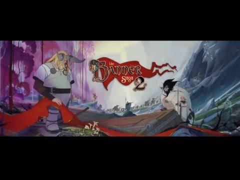 The Banner Saga 2 