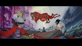 Clip of The Banner Saga 2 Deluxe Edition