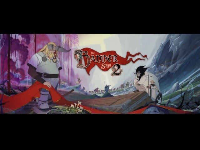 The Banner Saga 2