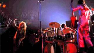 The Who - Love Ain&#39;t For Keeping - Chicago 1971 (3)