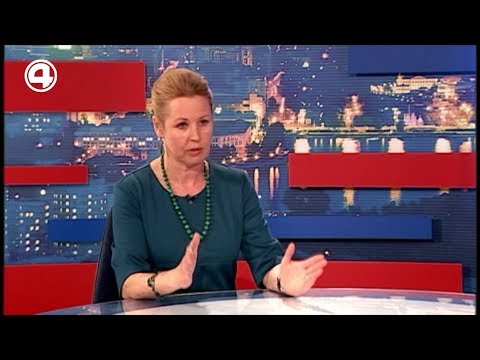 Наталья Денисова