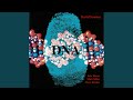 DNA