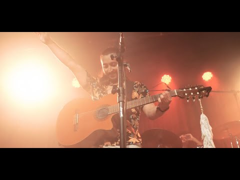 MADRE TERRA - Ao vivo no Espaço Som