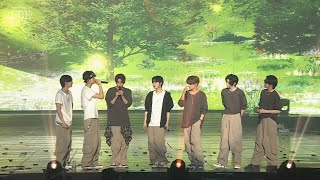 Download lagu 240223 ENHYPEN 엔하이픈 - Orange Flower (You Complete Me) @ FATE  in SEOUL mp3