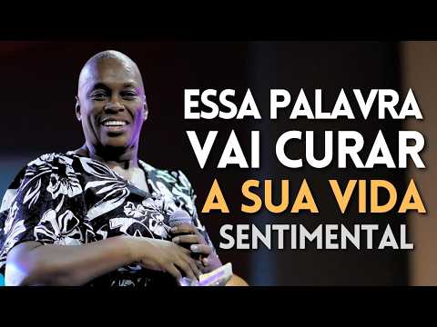 PREGAÇÃO QUE VAI MUDAR A SUA VIDA PARA SEMPRE ! | Pastora Sandra Alves