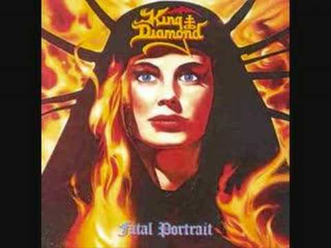 King Diamond - The Candle