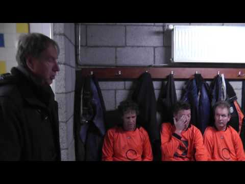 27 okt 2012 VSC 13 - VV De Meern 9 com 3-6 Pure liefde tijdens Jooptalk