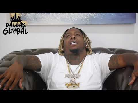 MuddyKasino Speaks On His Shooting Dude Ran Up With A Shirt Tied Around His Face +Blogs The New News