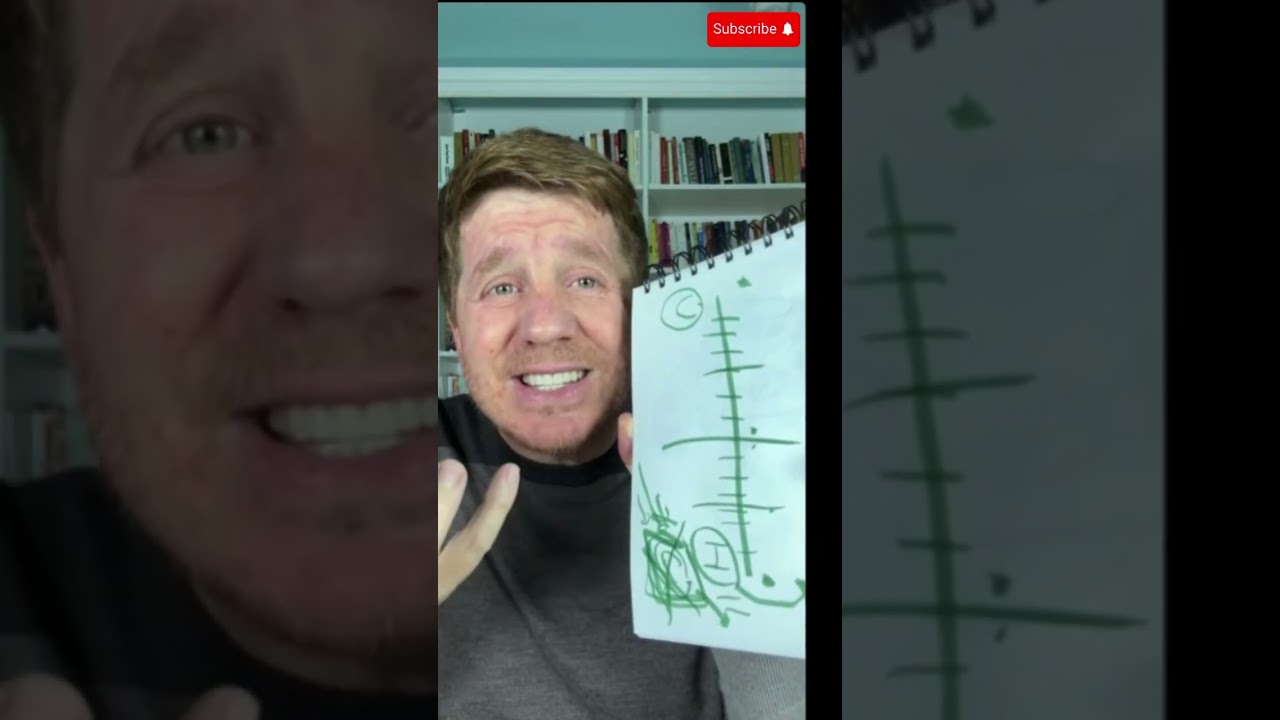 Do Caos à Consciência - Parte 3