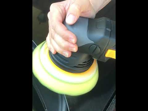 Detailing Audi A3 2021