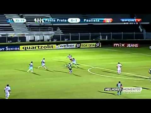 Correia - Lateral Esquerdo (2012)