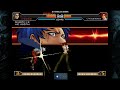 KOF2002UM Steam Mod K9999 Gameplay Nemuless