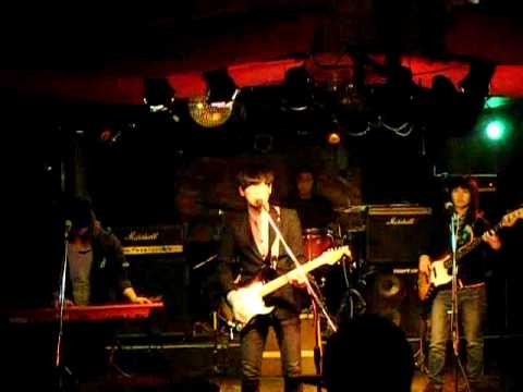 Life can , Rockstar´s diary  -  gajami boyscout (가자미소년단)