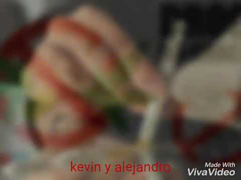 Drogadicción Alejo y Kevin p