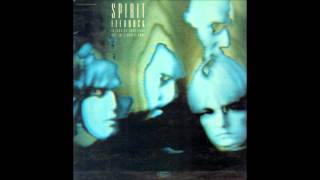Spirit-Darkness