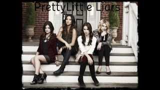 Pretty Little Liars 5x18 song- The Preatures- Whatever You Want