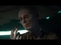 Logan Caliban Something S Happening To You Logan Scene Logan 2017 4K Subtitles