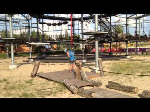 Neues Element - +++Skyfall+++ der freie Fall vom MountMitte