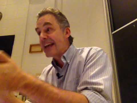 2016 Personality Lecture 10: The Psychobiology of Traits