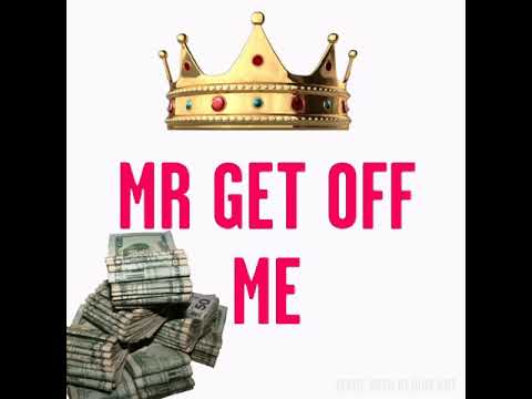 FT HopOut × Young Hated × Kingninothajuiceman × MEECH - MR GET OFF ME (Official Audio)