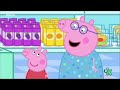 Peppa Pig Discovery Kids Día De Acción De Gracias Temporada 10 Capitulo 38