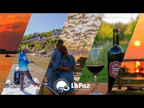LA PAZ Dpto La Paz ENTRE RIOS