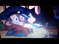 An American Tail It S Okay To Be A Cricket