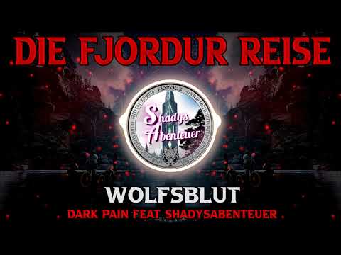 ARK Song [Wolfsblut] Die Fjordur Reise - Dark Pain Feat ShadysAbenteuer