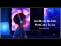 Tere Naal Jiwange Tere Naal Marange Lofi Song Video Terenaaljiwange Tere Naal Jiwange Sadsong