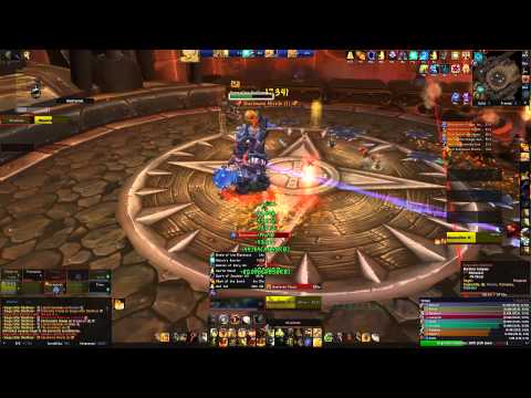 Primed Vs Siegecrafter Blackfuse