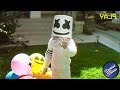 Marshmello - Flashbacks (REVERSE) Marshmello - Flashbacks (REVERSE)
