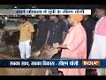 Yogi Adityanath first visit to Gorakhpur after being sworn-in as UP CM