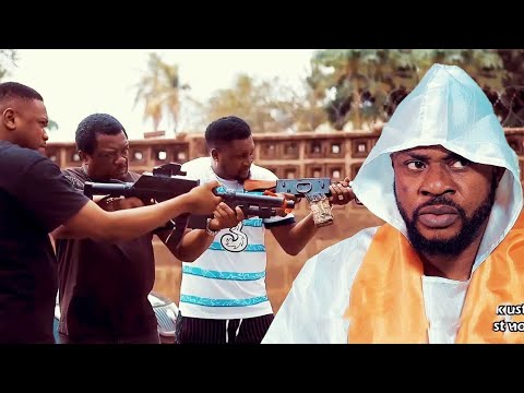 APATAPAARA - Full Yoruba Movie 2025 | Latest Nigerian Movie Starring Odunlade Adekola,Kelvin Ikeduba