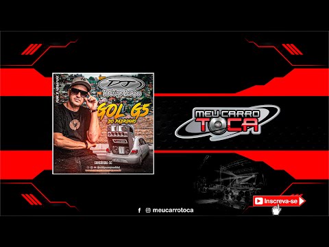 🔴 Gol g5 do Padrinho Concordia SC - EletroFunk - MegaFunk