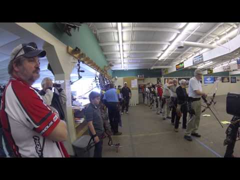 Minnesota 2013 25 Meter State Indoor Tournament