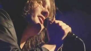 Keane - Allemande (live)